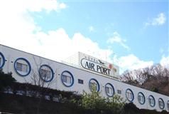 ホテル　エアポート