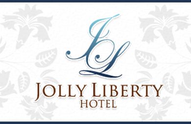 ホテル ジョリィリバティ