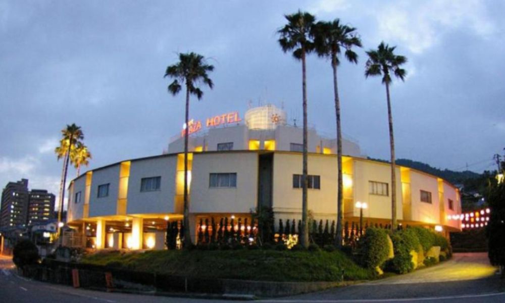 高須ネットプラザホテル