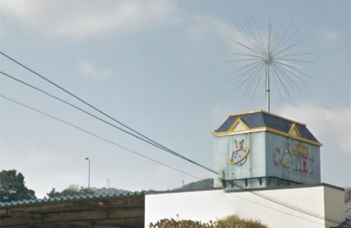 マルス＆コメット