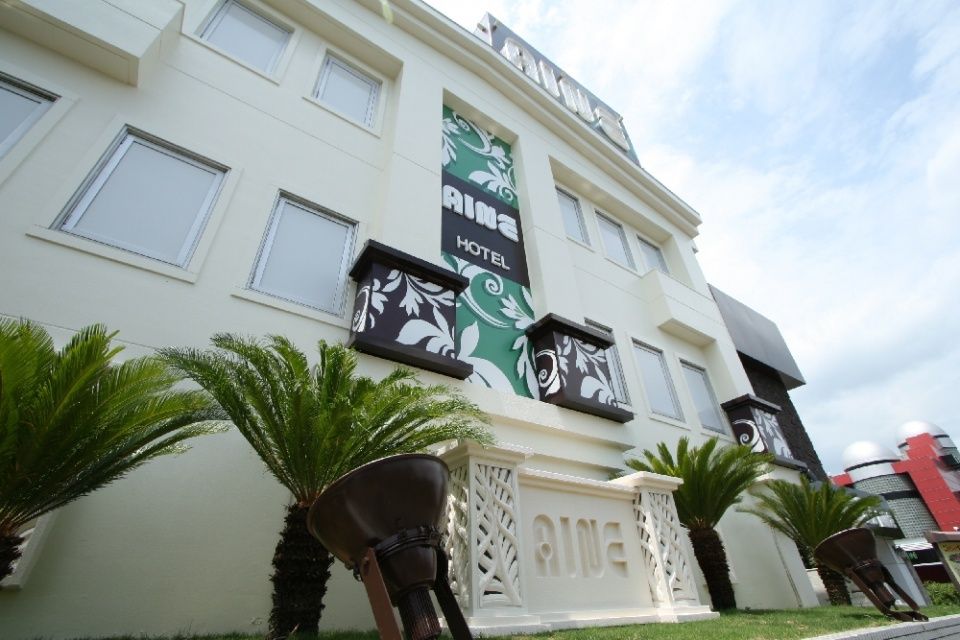 レステイ 徳島アイネ【レステイグループ】