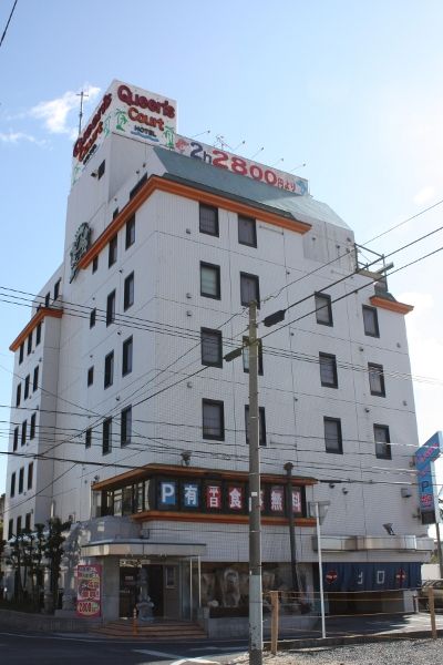 クインズコート