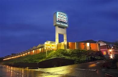 ホテル マリンデイトス