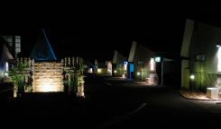 ベイヒルクラブ 山口店