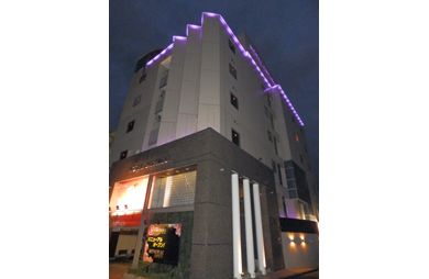 ホテル オーキッド